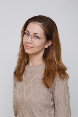 Вайлерт Ольга Сергеевна