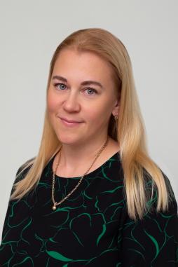 Корчагина Ольга Геннадьевна