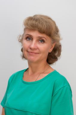 Дедова Елена Николаевна