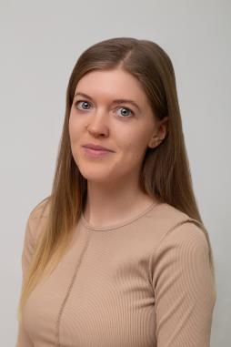 Архипова Дарья Витальевна