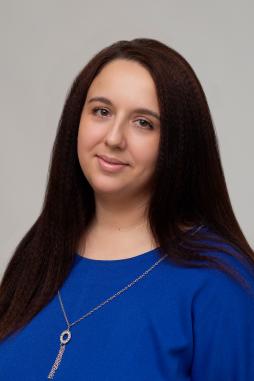 Смехова Анастасия Александровна