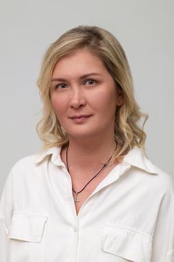 Мочалина Екатерина Владимировна