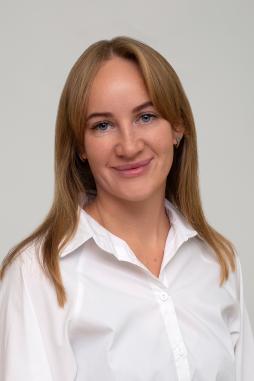 Корчуганова Юлия Сергеевна