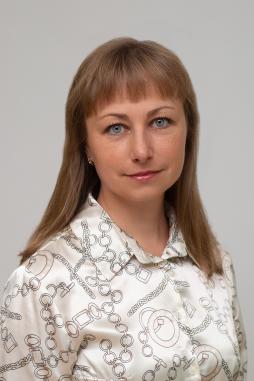 Смолкина Анна Сергеевна